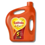 Saffola Active 5L
