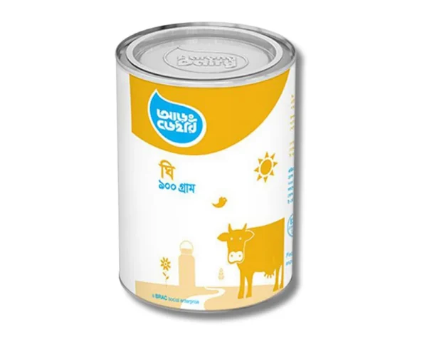 Aarong Dairy Ghee 900gm