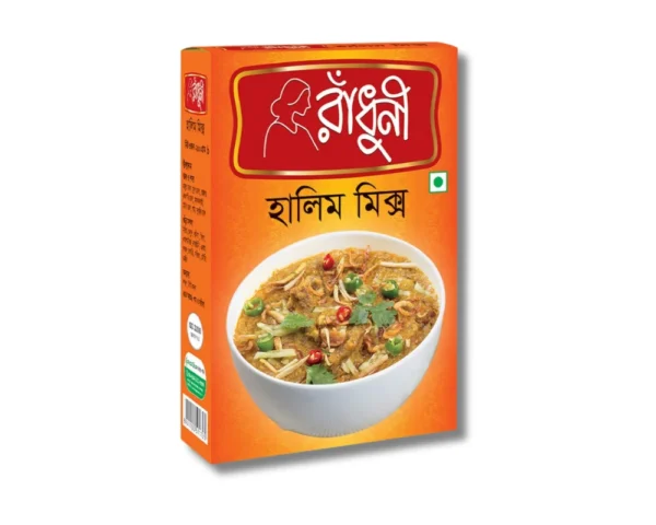 Radhuni Haleem Mix 200gm