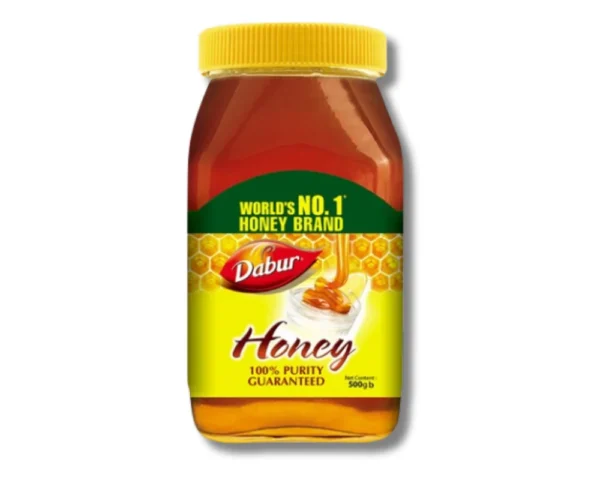 Dabur Honey 500gm